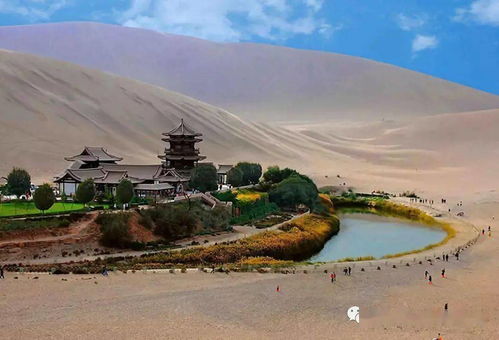 甘肃甘肃,45万平方公里土地的极致
