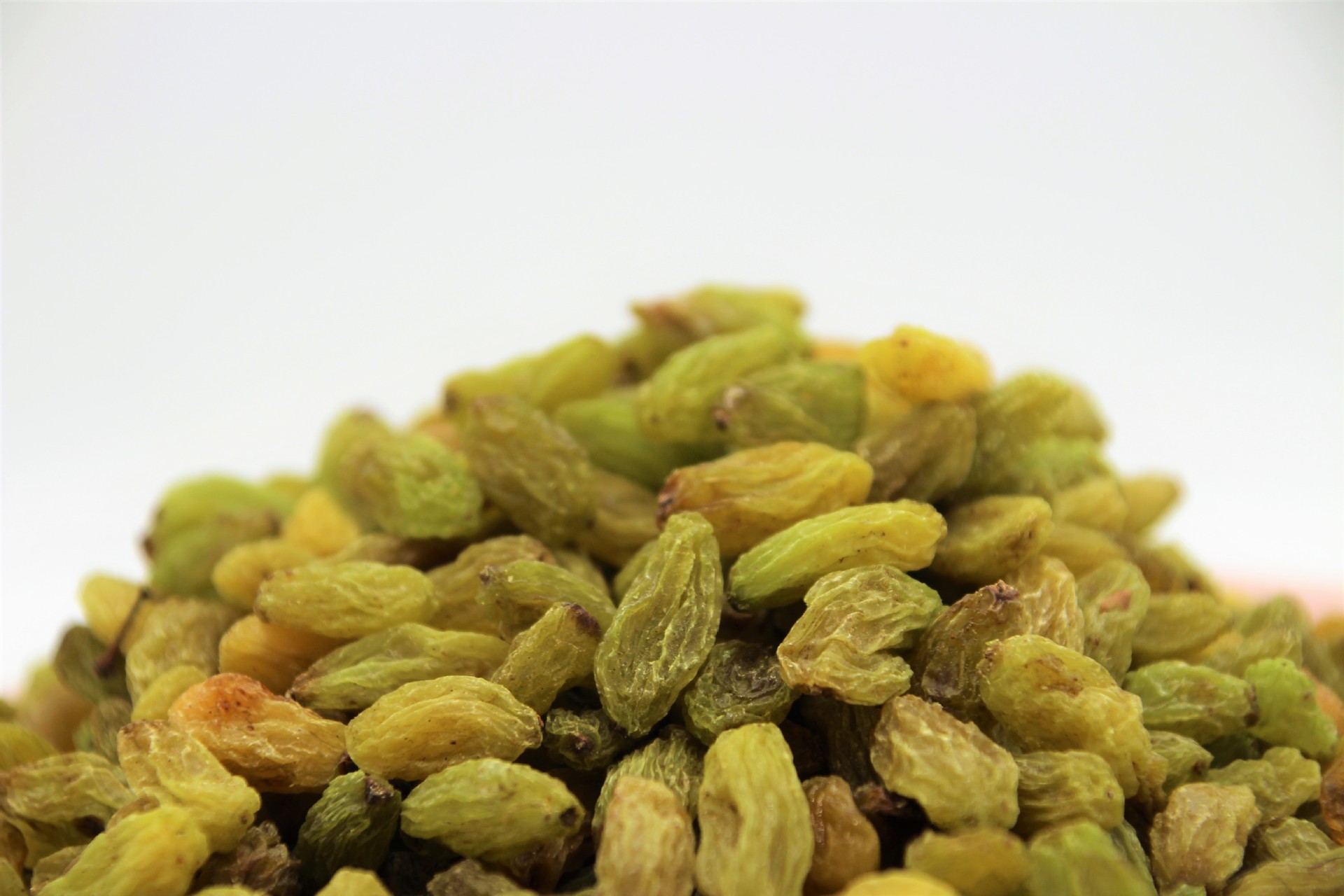 葡萄干无核新疆特产吐鲁番无核白葡萄干500g*2份农产品.