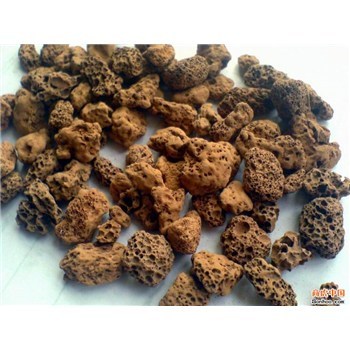 吐鲁番生物挂膜火山岩-企汇网